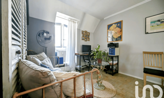 Appartement 3 Pièces 91 m² à vendre à Chartres (28000)