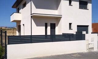 Maison 5 Pièces 140 m² à vendre à Cabestany (66330)