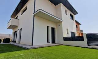 Maison 5 Pièces 140 m² à vendre à Cabestany (66330)