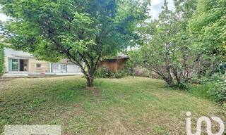 Maison 7 Pièces 170 m² à vendre à La Brède (33650)