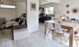 Maison 4 Pièces 87 m² à vendre à Sarzeau (56370)