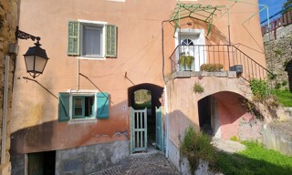 Maison 4 Pièces 88 m² à vendre à Cuébris (06910)