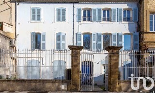 Appartement 3 Pièces 73 m² à vendre à Orange (84100)