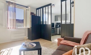 Appartement 1 Pièce 27 m² à louer à Longpont-sur-Orge (91310)