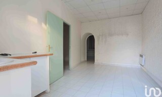 Commerce  45 m² à vendre à Orange (84100)
