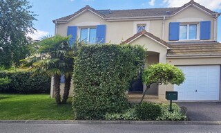Maison 7 Pièces 140 m² à vendre à Annet-sur-Marne (77410)