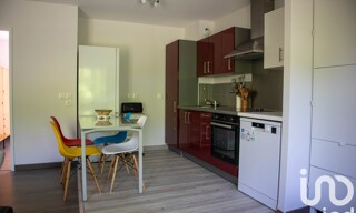 Appartement 3 Pièces 55 m² à louer à Saint-Paul (60650)