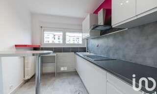 Appartement 4 Pièces 71 m² à vendre à Clouange (57185)