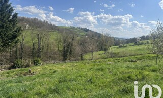 Terrain  887 m² à vendre à Saint-Galmier (42330)