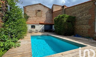 Maison 7 Pièces 194 m² à vendre à Perpignan (66000)