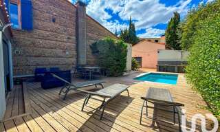 Maison 7 Pièces 194 m² à vendre à Perpignan (66000)