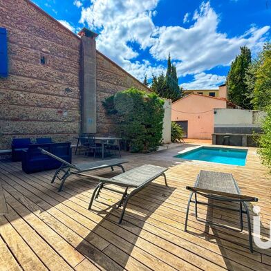 Maison 7 pièces 470000 €