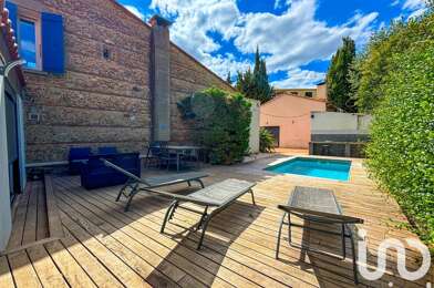 Maison 7 pièces 470000 €