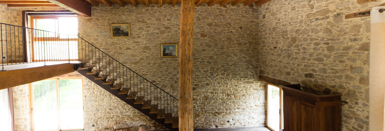 Maison 7 Pièces 249 m² à vendre à Verneuil-sur-Vienne (87430)