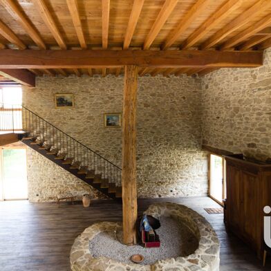 Maison 7 pièces 365000 €