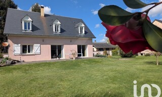 Maison 5 Pièces 148 m² à vendre à Beaudéan (65710)