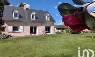 Maison 5 Pièces 148 m² à vendre à Bagnères-de-Bigorre (65200)