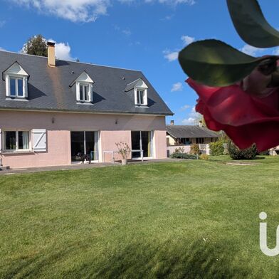 Maison 5 pièces 330000 €
