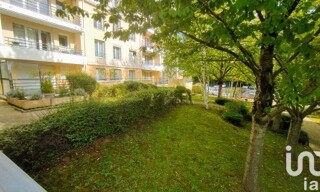 Appartement 3 Pièces 55 m² à vendre à Osny (95520)