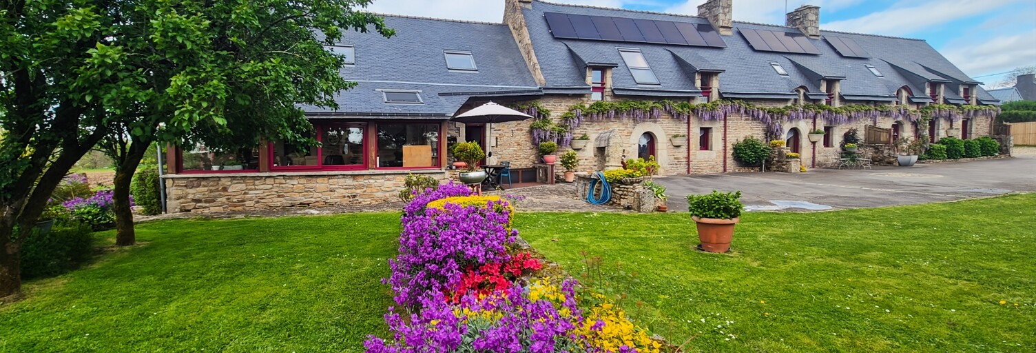 Divers 12 Pièces 262 m² à vendre à Languidic (56440)