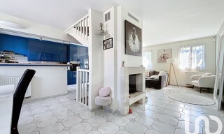 Maison 5 Pièces 96 m² à vendre à Émerainville (77184)