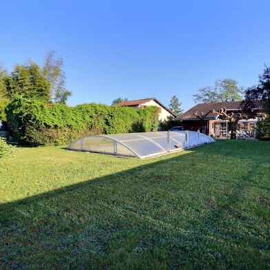 Maison 5 pièces 390000 €