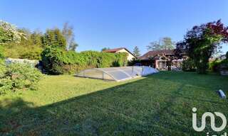 Maison 5 Pièces 122 m² à vendre à Villenave-d'Ornon (33140)