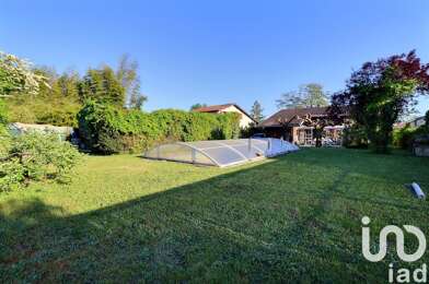 Maison 5 pièces 365000 €