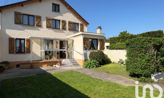 Maison 4 Pièces 71 m² à vendre à Le Blanc-Mesnil (93150)