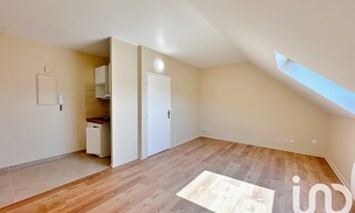 Appartement 1 Pièce 23 m² à louer à Longjumeau (91160)