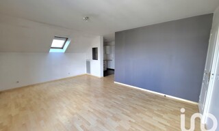 Appartement 2 Pièces 43 m² à vendre à Lucé (28110)