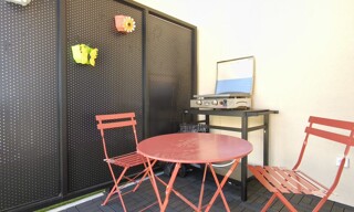 Appartement 2 Pièces 42 m² à vendre à Parentis-en-Born (40160)
