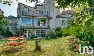 Maison 6 Pièces 170 m² à vendre à Meaux (77100)