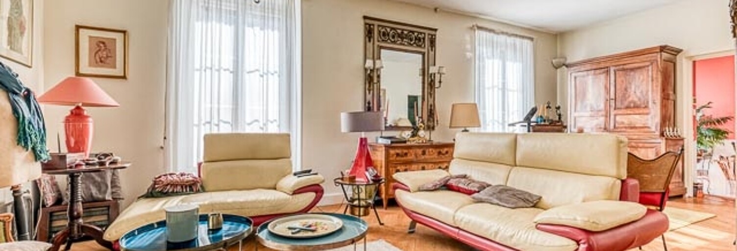 Maison 6 Pièces 170 m² à vendre à Meaux (77100)