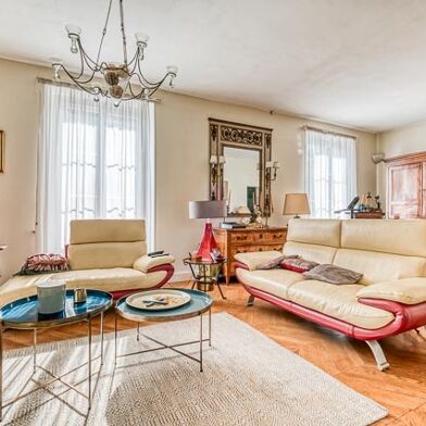 Maison 6 pièces 449000 €