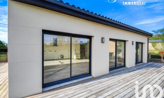 Maison 5 Pièces 120 m² à vendre à Saint-Jean-de-Marcel (81350)
