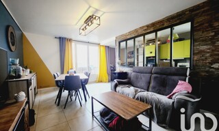 Appartement 4 Pièces 74 m² à vendre à Laigneville (60290)