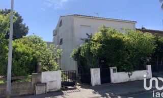 Maison 6 Pièces 108 m² à vendre à Narbonne (11100)