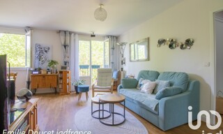 Appartement 3 Pièces 62 m² à vendre à Bièvres (91570)