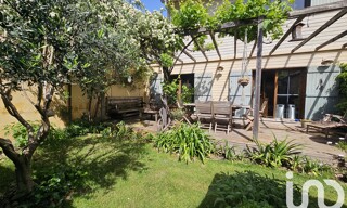Maison 5 Pièces 108 m² à vendre à Avignon (84000)