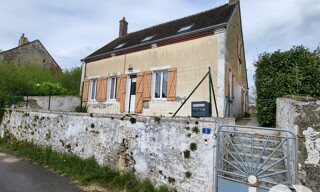 Maison 4 Pièces 119 m² à vendre à La Chapelle-Souëf (61130)