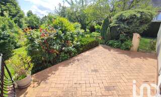 Maison 4 Pièces 80 m² à vendre à Luisant (28600)