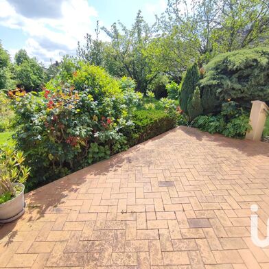 Maison 4 pièces 209400 €