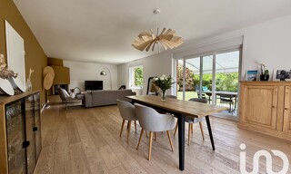 Maison 5 Pièces 135 m² à vendre à Roncq (59223)