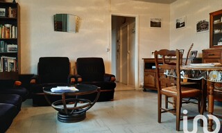 Appartement 4 Pièces 69 m² à vendre à Bordeaux (33200)