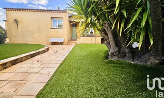 Maison 5 Pièces 87 m² à vendre à Cogolin (83310)