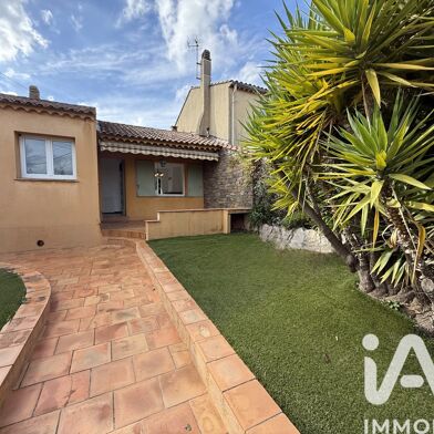 Maison 5 pièces 465000 €