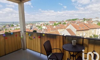 Appartement 2 Pièces 49 m² à vendre à Épernay (51200)
