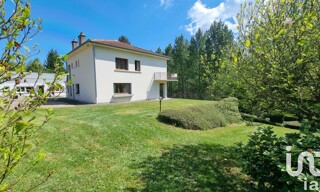 Maison 7 Pièces 189 m² à vendre à Badonviller (54540)