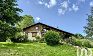 Maison 6 Pièces 167 m² à vendre à Saint-Aupre (38960)